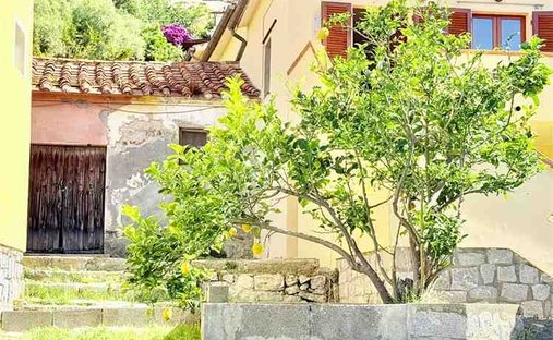 House in Marciana, Tuscany, Italy 1