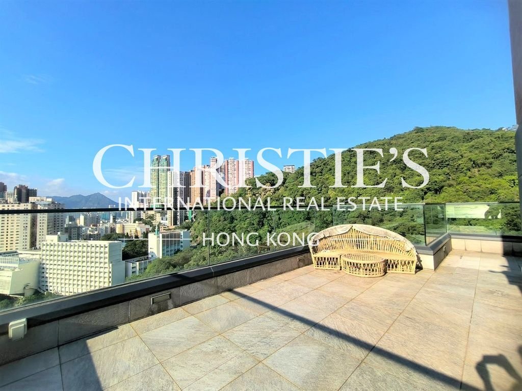 Apartment in Hong Kong, Hong Kong 1 - 15844854