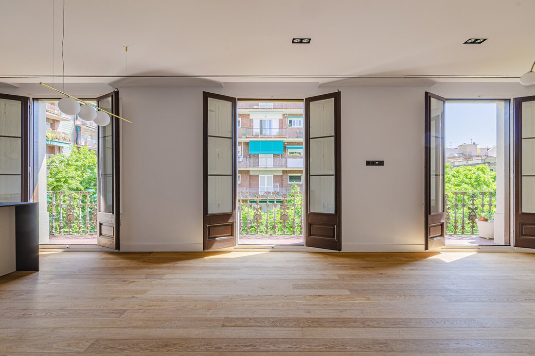 Apartment in Eixample, Barcelona, Spain 3 - 15843293