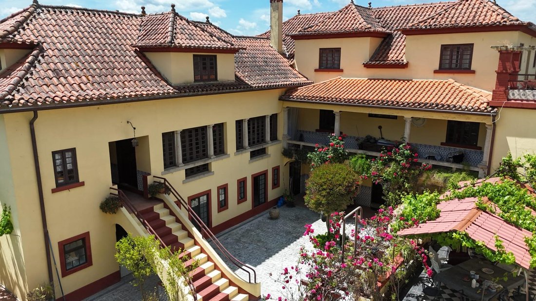 Landhaus in Espariz e Sinde, Distrikt Coimbra, Portugal 2 - 15843765