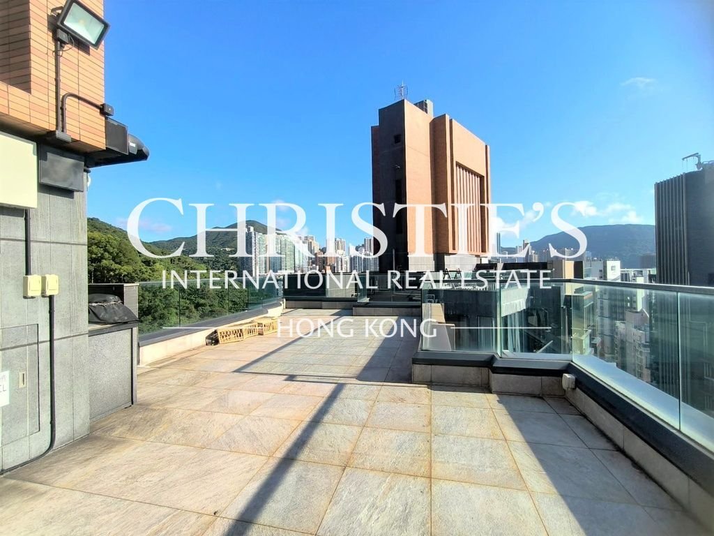 Apartment in Hong Kong, Hong Kong 2 - 15844854