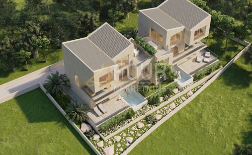 Casa a Soline, Regione litoraneo-montana, Croazia 1