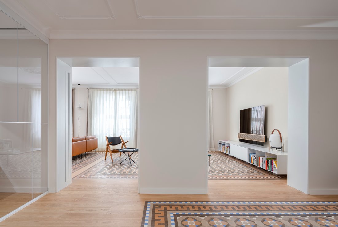 Apartment in Ciutat Vella, Barcelona, Spain 5 - 15843518