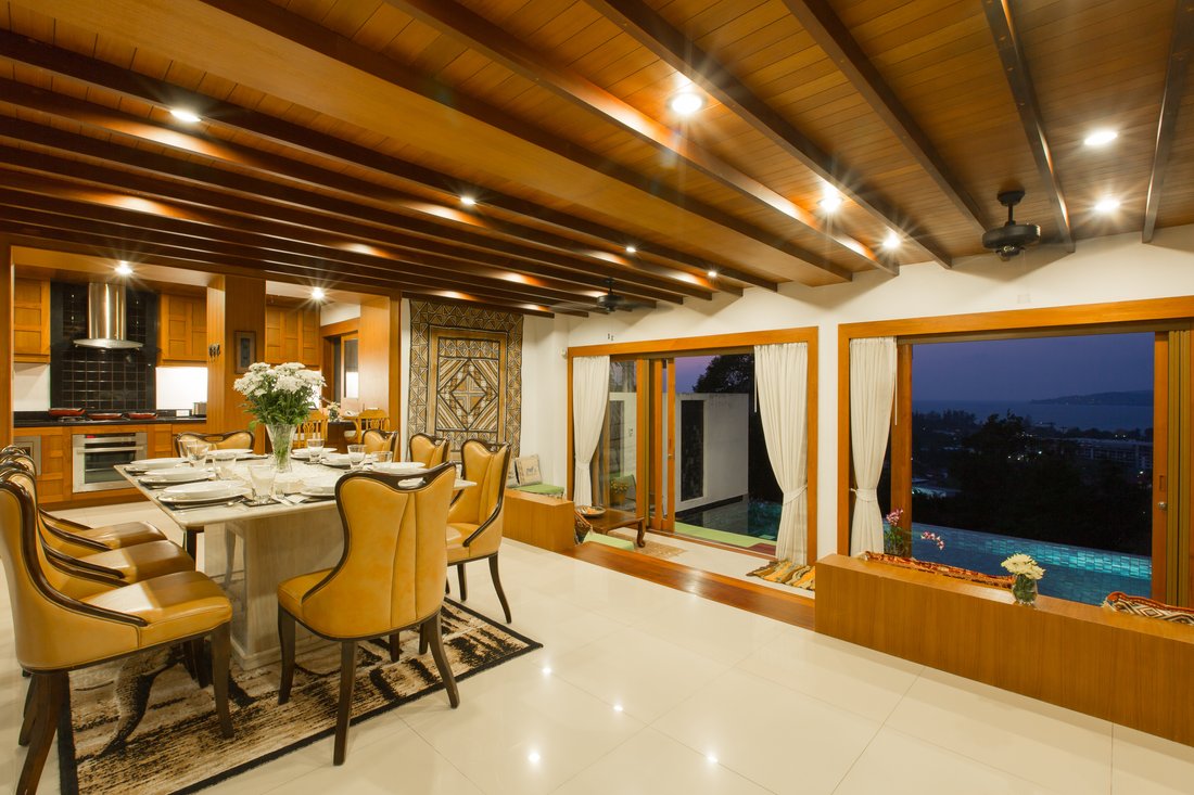 Villa in Choeng Thale, Phuket, Thailand 5 - 15843424