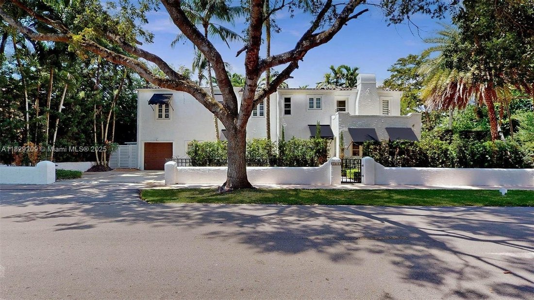 House in Coral Gables, Florida, United States 2 - 15844525