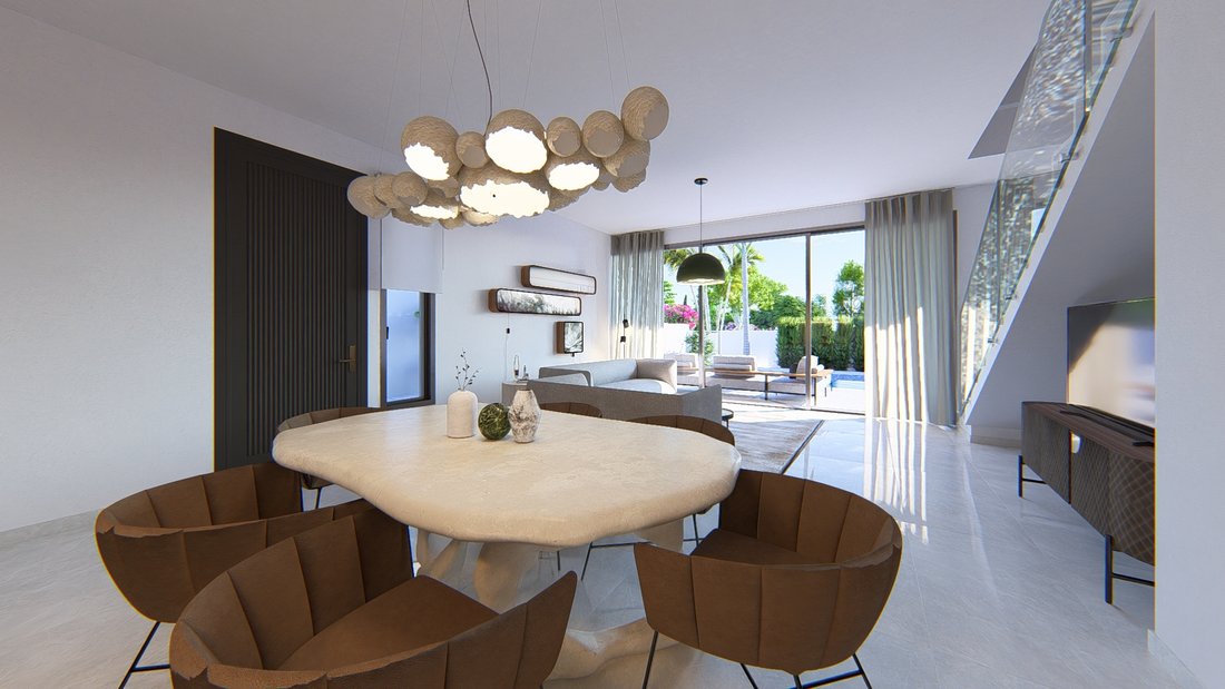 Villa in Paphos, Paphos, Cyprus 4 - 15843404