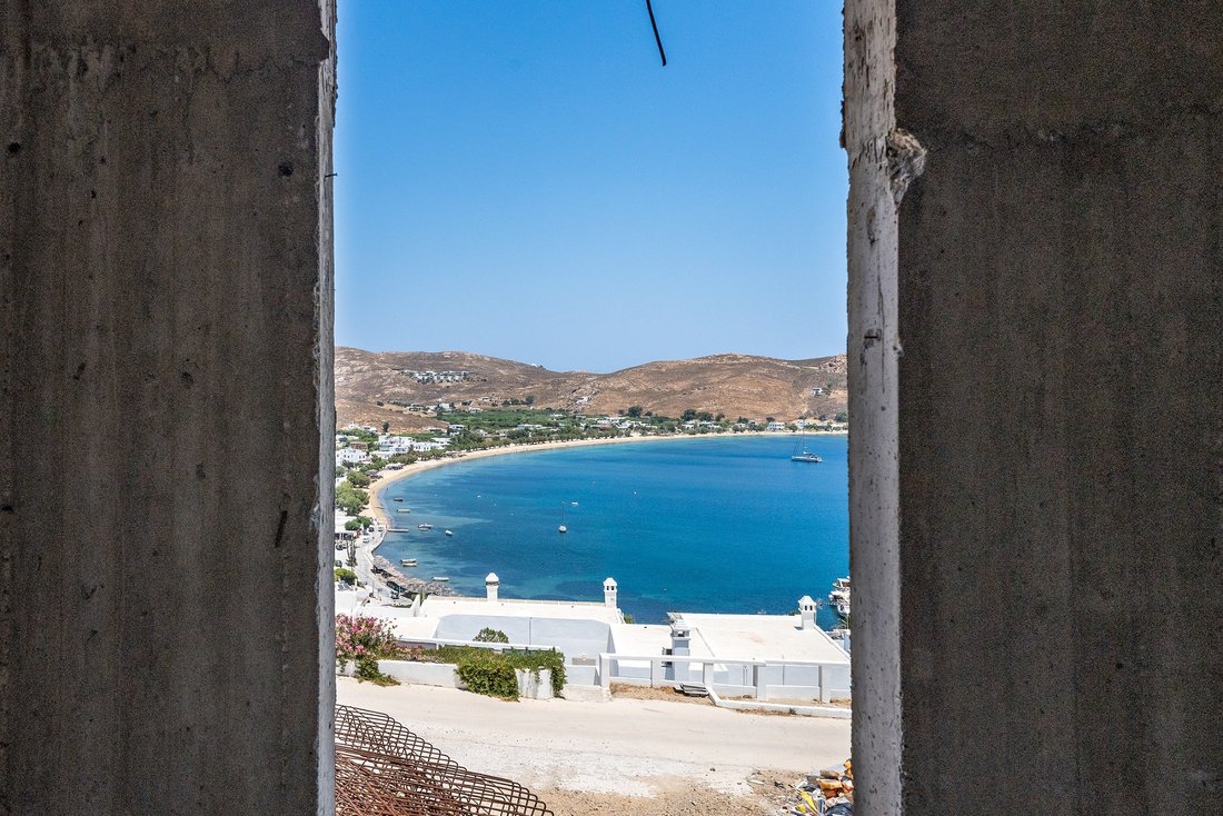 House in Serifos, Aegean, Greece 3 - 13761361