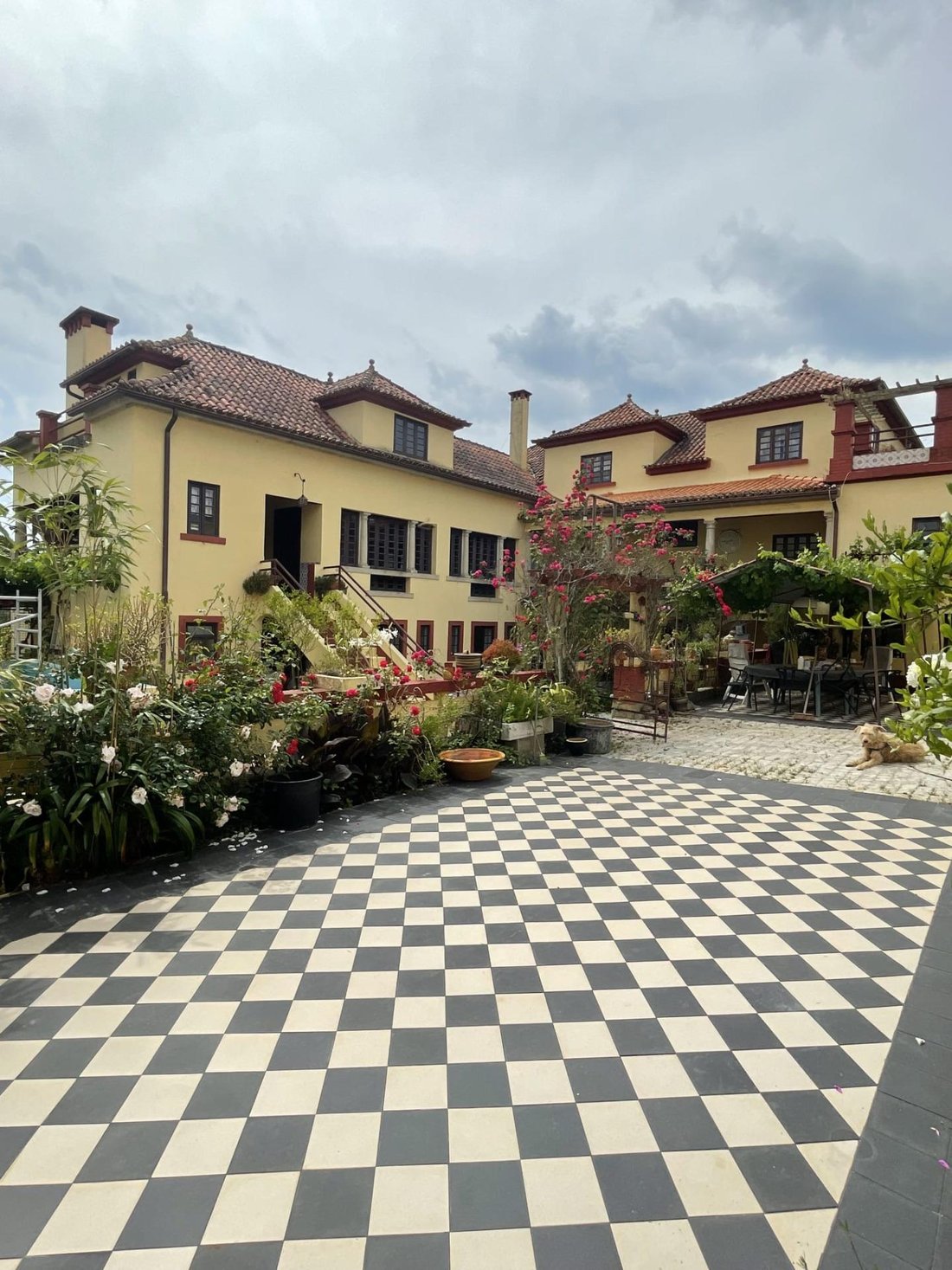 Landhaus in Espariz e Sinde, Distrikt Coimbra, Portugal 5 - 15843765
