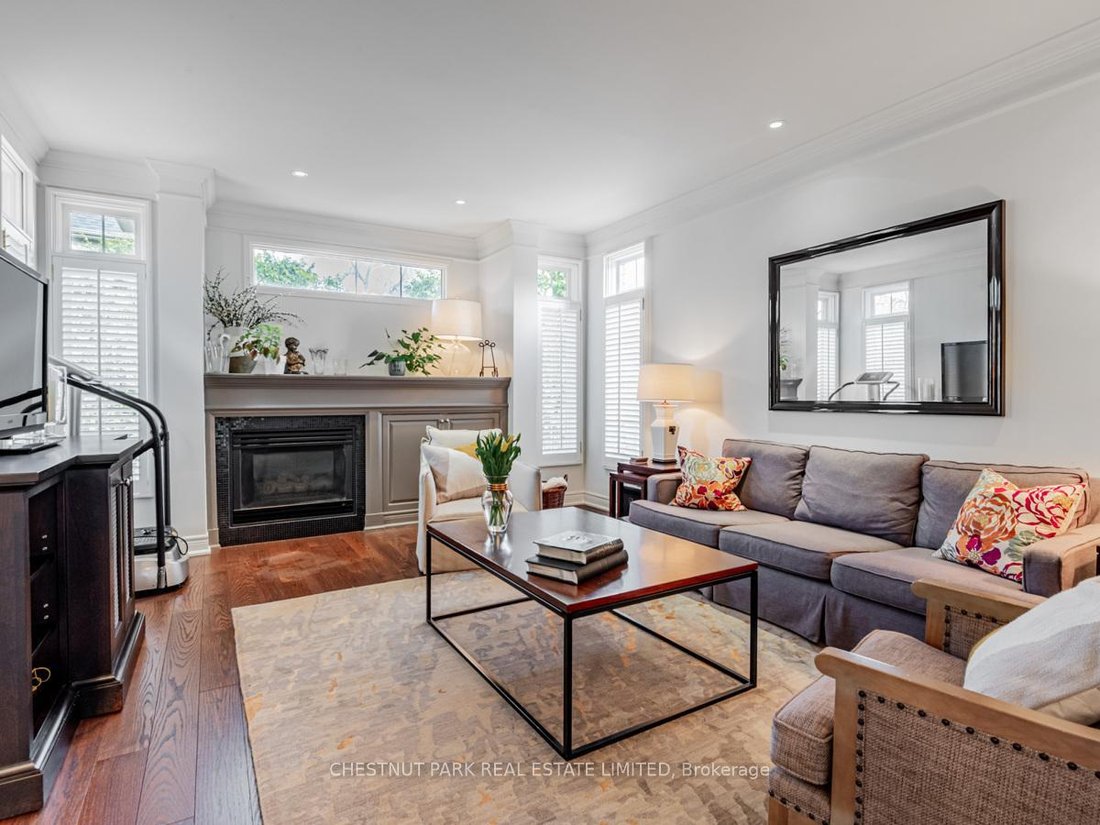 House in Vaughan, Ontario, Canada 5 - 15844550