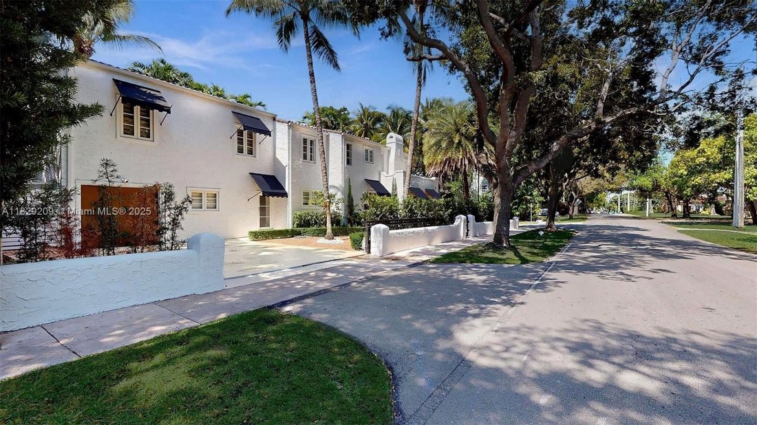 House in Coral Gables, Florida, United States 4 - 15844525