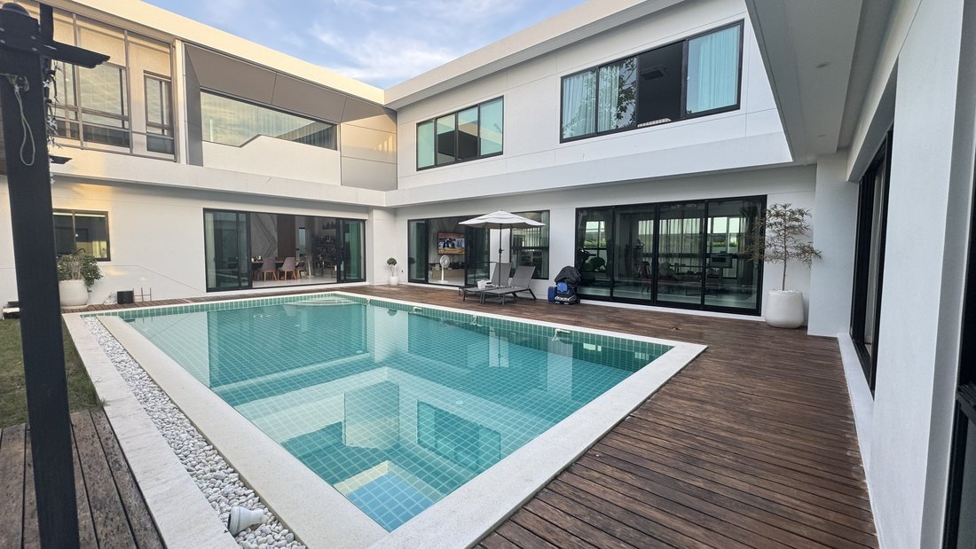 House in Ko Kaeo, Phuket, Thailand 1 - 15843232