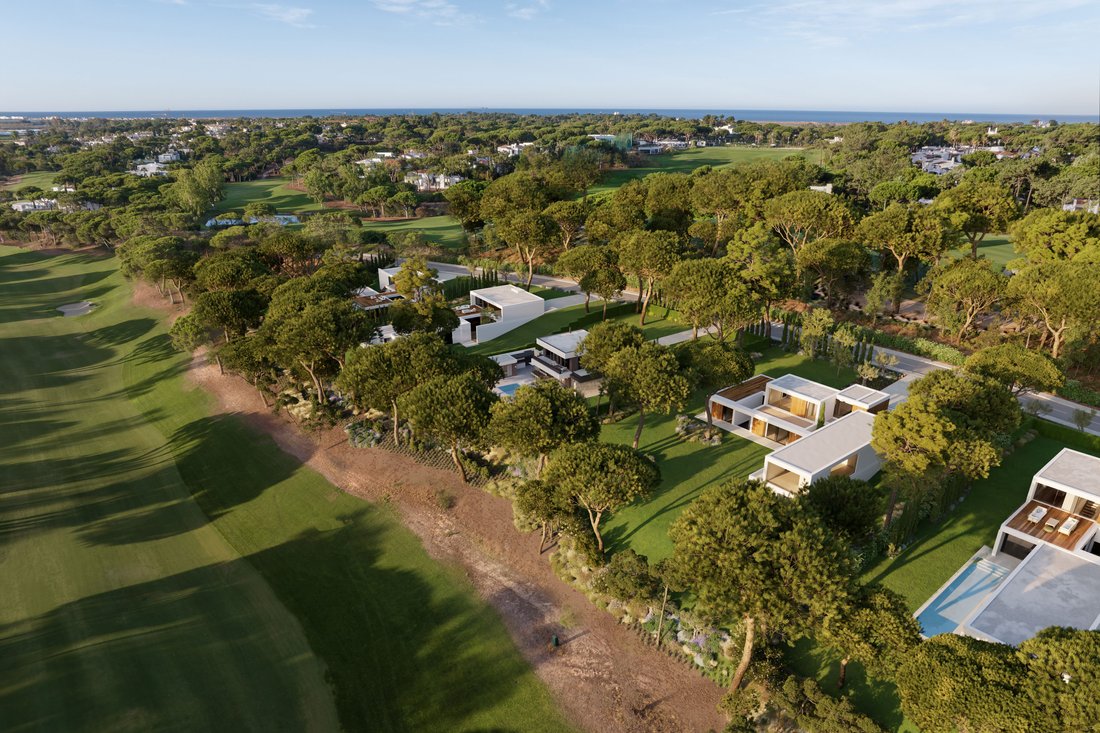 Land in Quinta do Lago, Almancil, Portugal 4 - 15843886