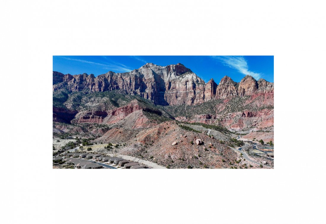Condo in Hurricane, Utah, United States 1 - 15843710