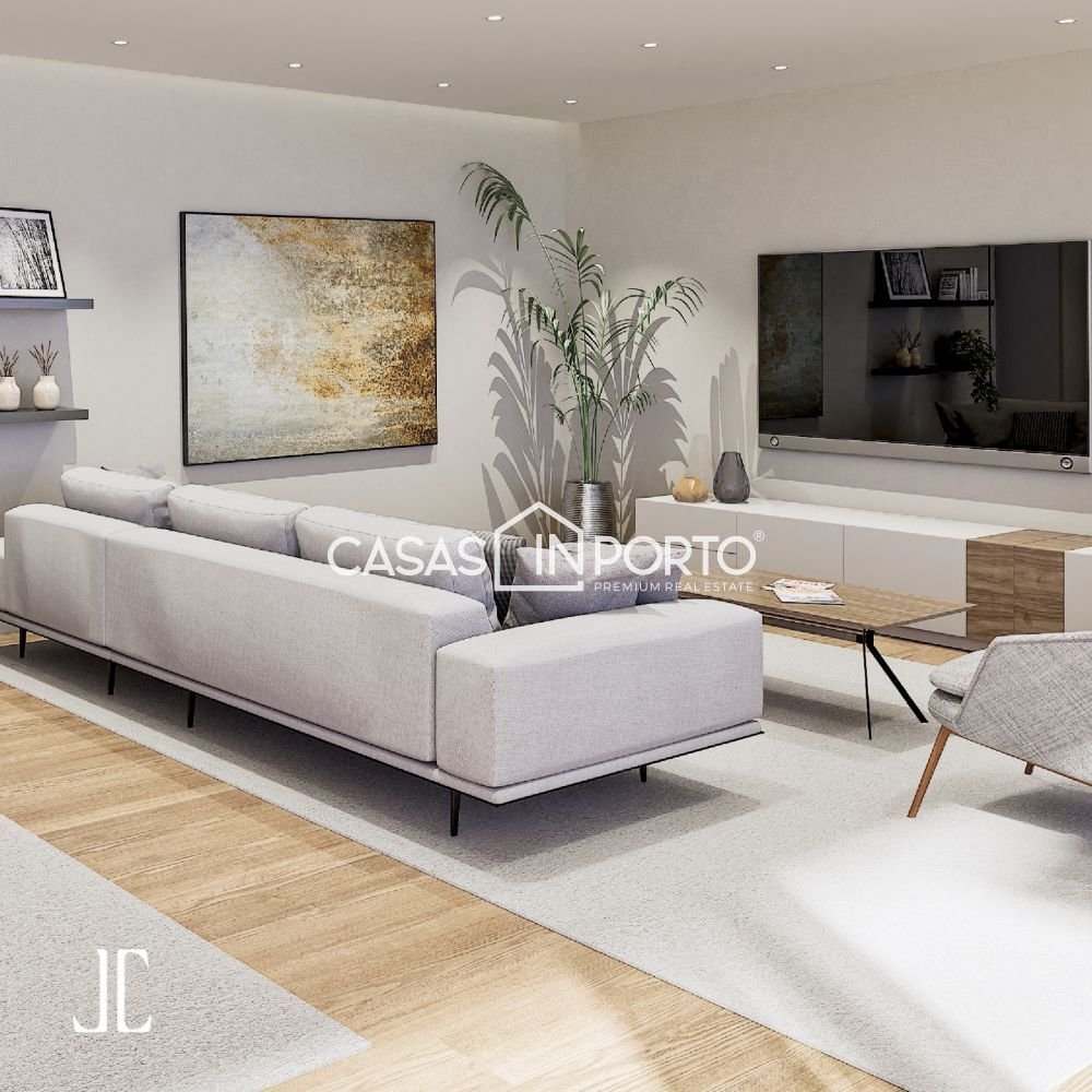 Apartment in Gloria e Vera Cruz, Aveiro District, Portugal 5 - 15844094