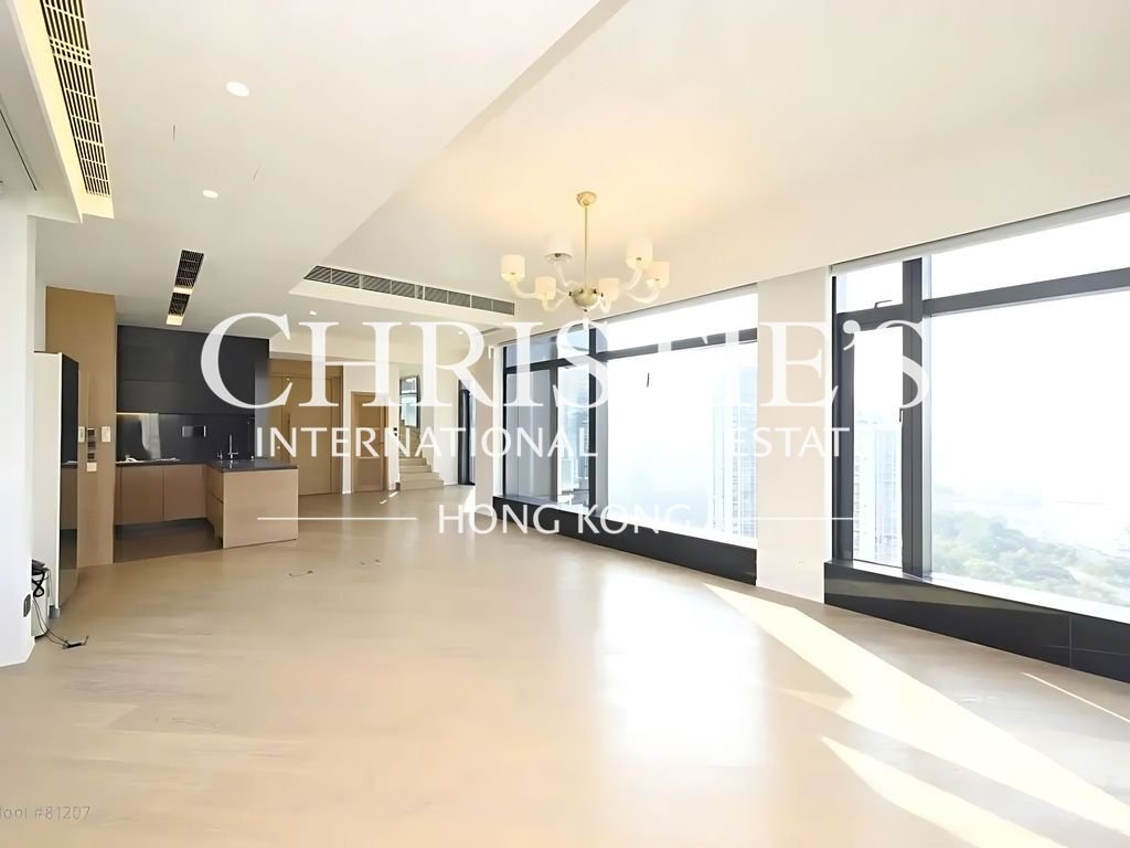 Apartment in Hong Kong, Hong Kong 4 - 15844854