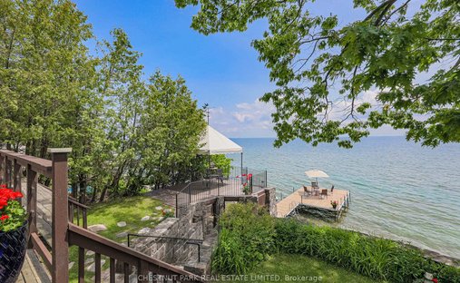 House in Innisfil, Ontario, Canada 1