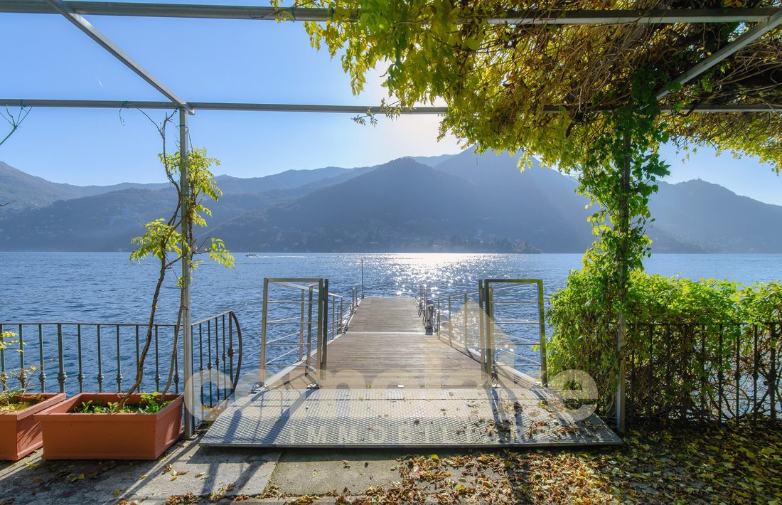 Apartment in Cernobbio, Lombardy, Italy 3 - 15844332