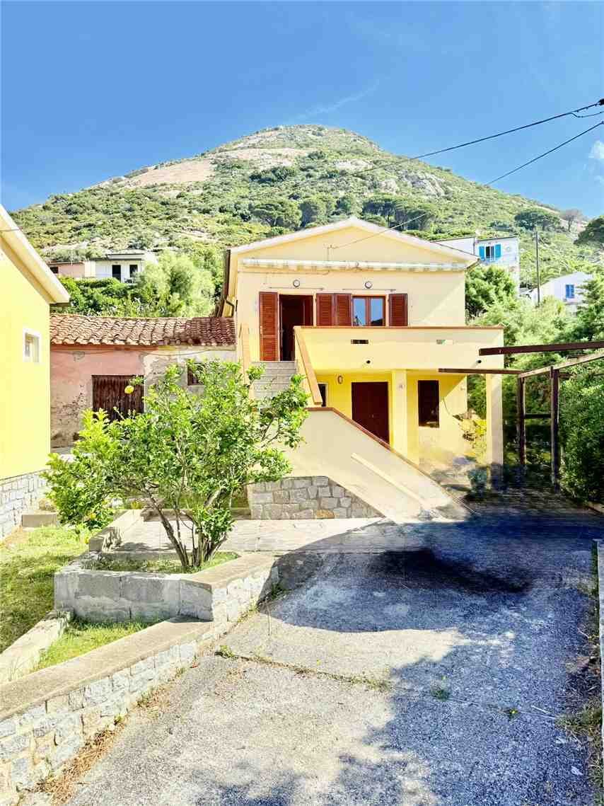 House in Marciana, Tuscany, Italy 2 - 15843134