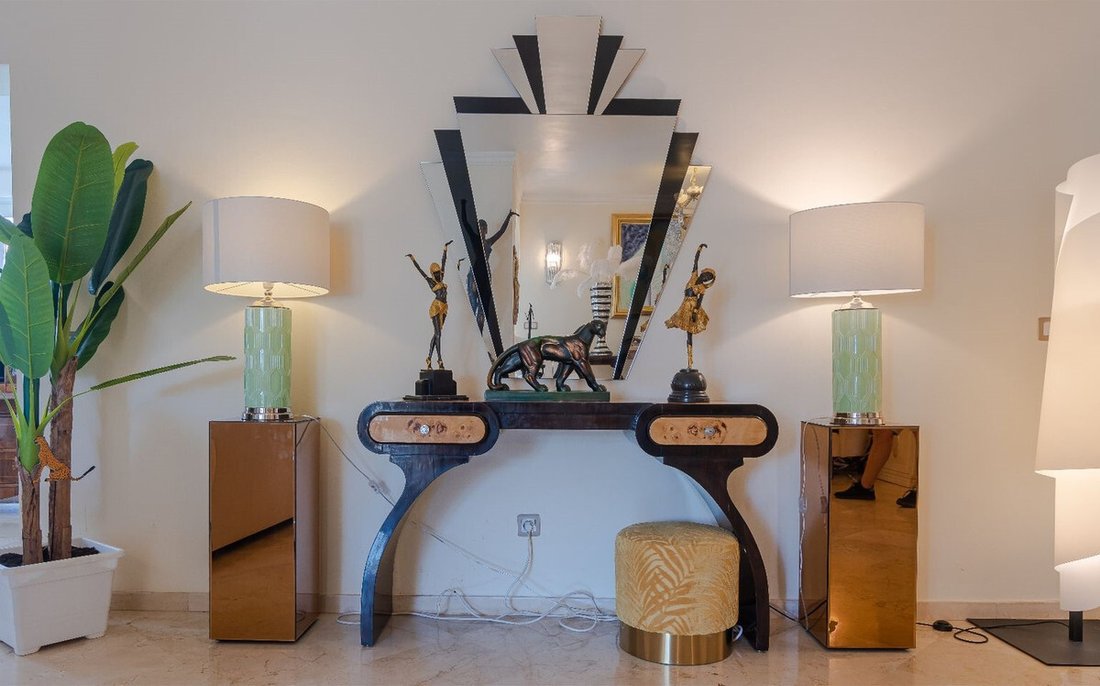 Penthouse in Guadalmina Alta, San Pedro de Alcantara, Spain 2 - 15844109