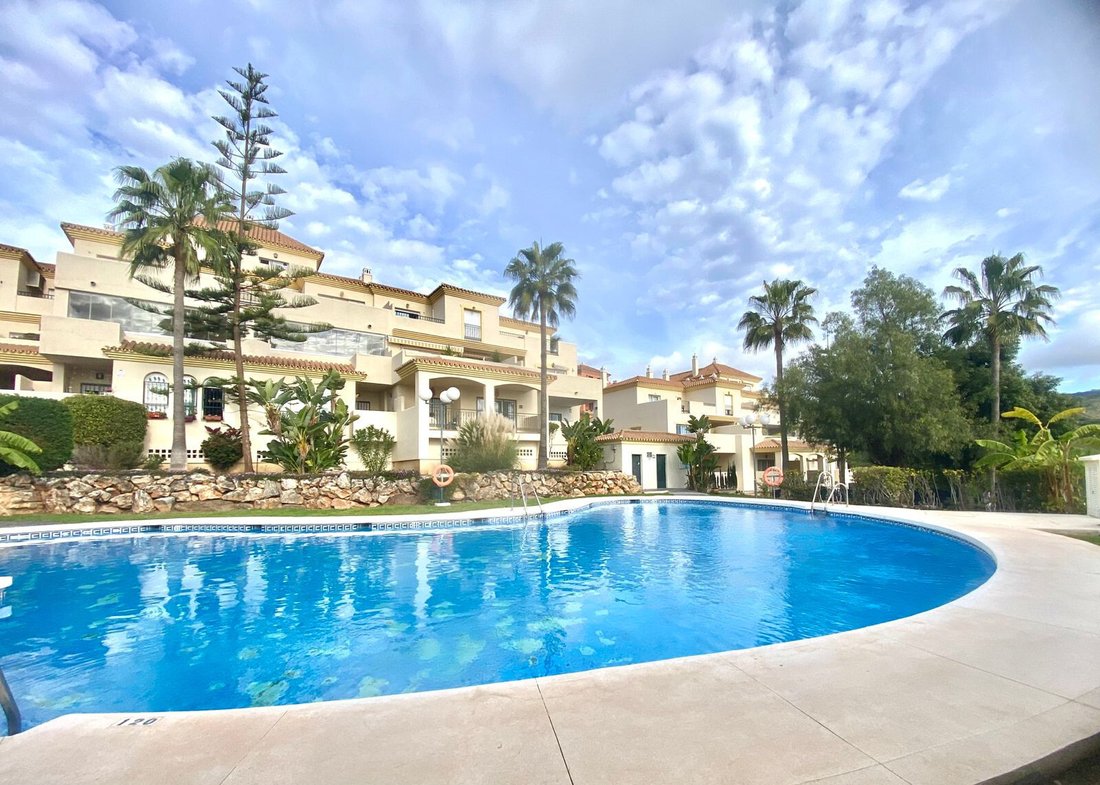 House in Elviria-Cabopino, Marbella, Spain 1 - 15844243