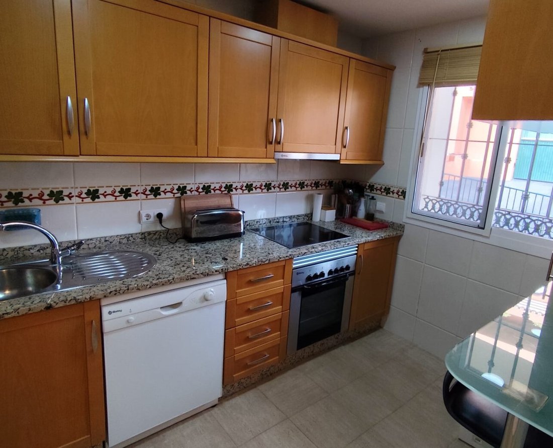House in Elviria-Cabopino, Marbella, Spain 4 - 15844243