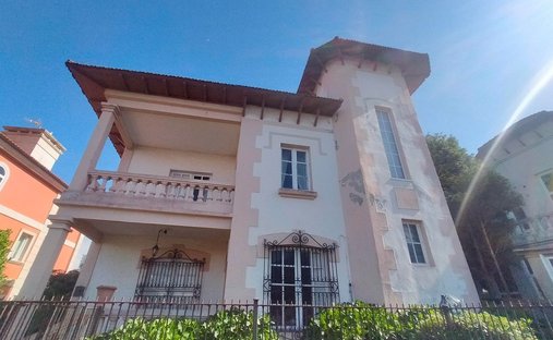 Villa a La Coruña, Visma, Spagna 1