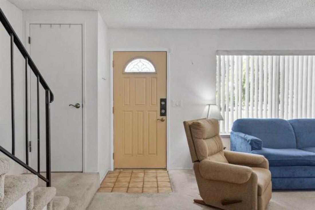 Townhouse in San Jose, California, United States 3 - 15843737