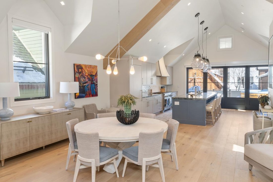 House in Mountain Village, Colorado, United States 5 - 15843751