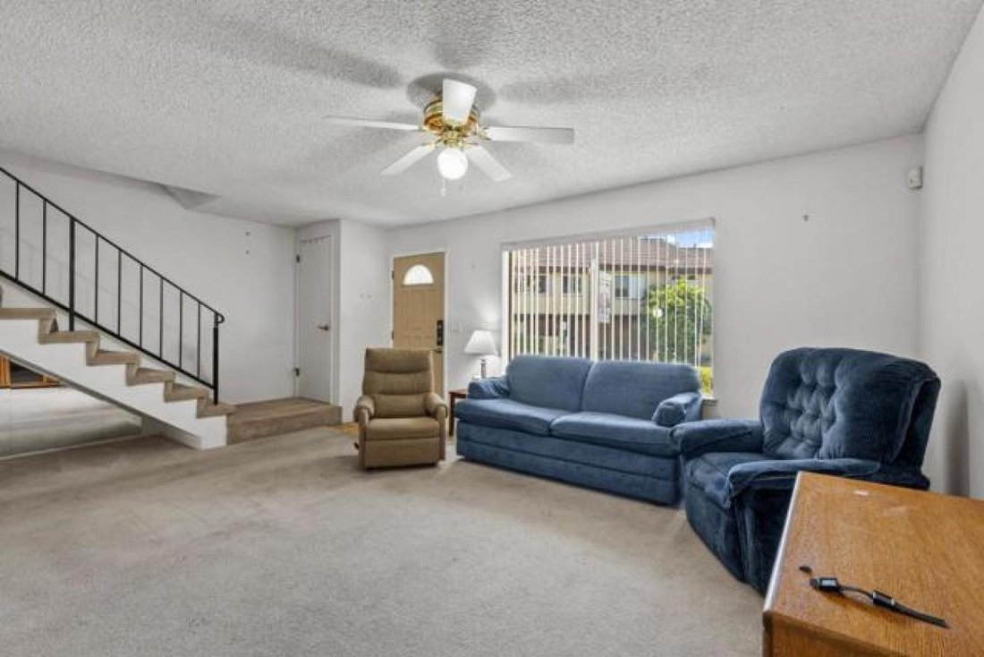 Townhouse in San Jose, California, United States 5 - 15843737
