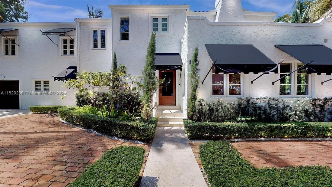 House in Coral Gables, Florida, United States 5 - 15844525