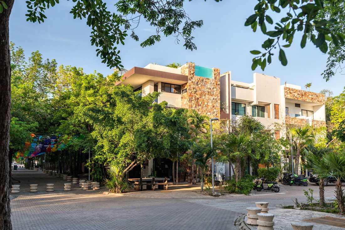 Otros en Alma Tulum Hotel, Quintana Roo, México 1 - 15844602