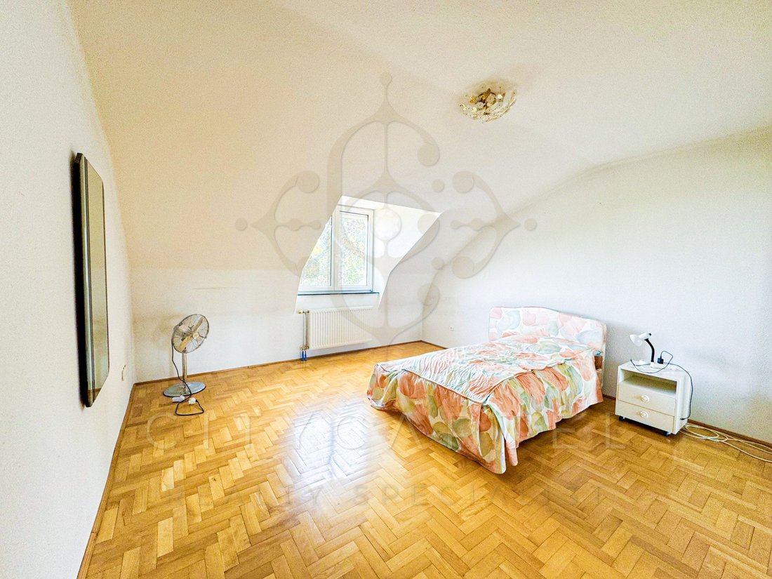 Apartment in Budapest, Hungary 5 - 15844370