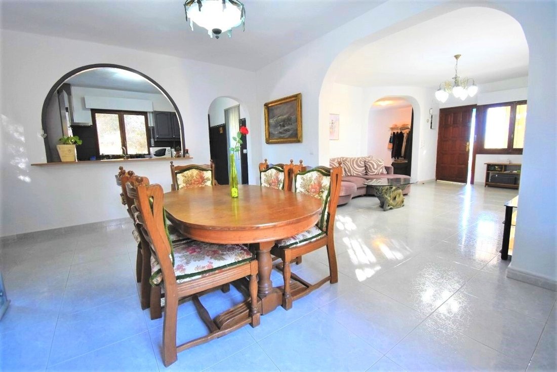 Villa in Orihuela, Valencian Community, Spain 5 - 15843063