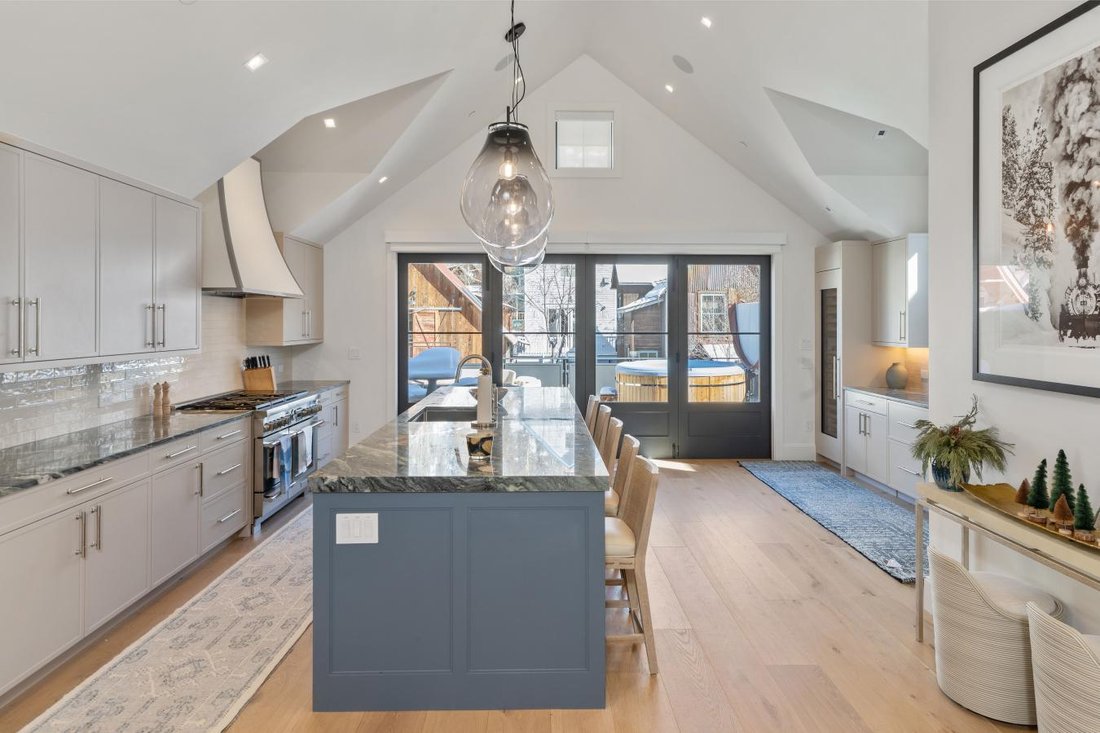 House in Mountain Village, Colorado, United States 4 - 15843751