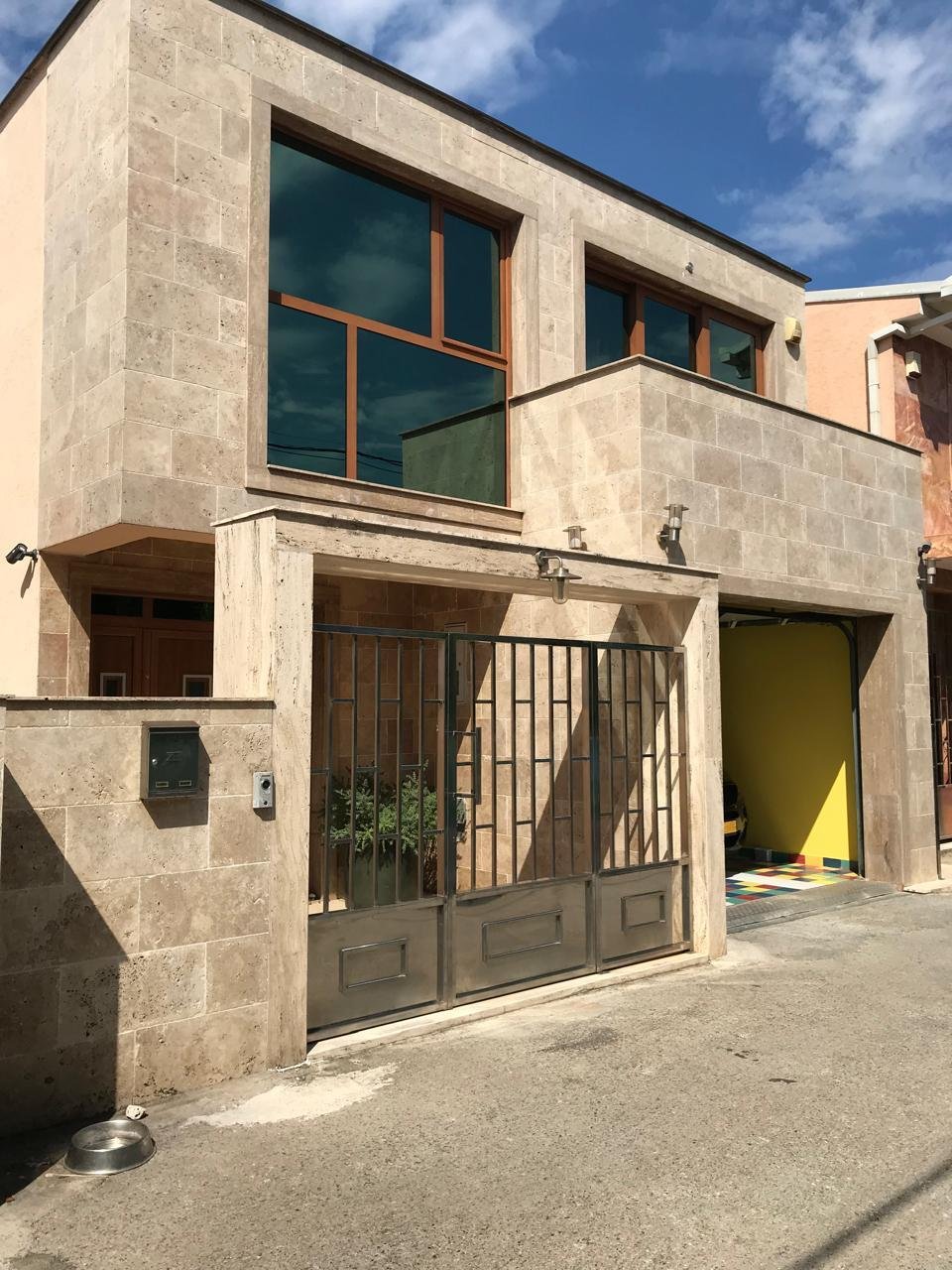 Villa in Utjeha-Bušat, Bar Municipality, Montenegro 1 - 15844474