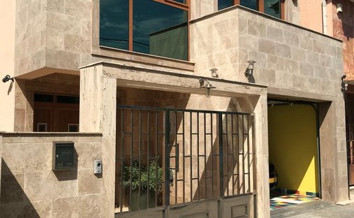 Villa a Utjeha-Bušat, Comune di Bar, Montenegro 1