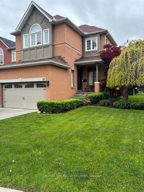 House in Vaughan, Ontario, Canada 2 - 15844550
