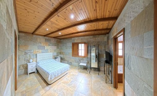 Villa en El Puerto de Santa María, Andalucía, España 1