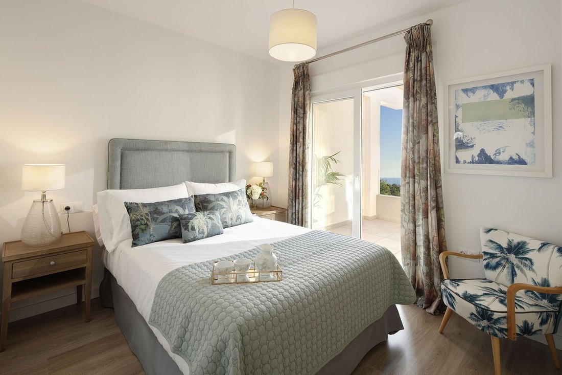 Apartment in Puerto Banus, Marbella, Spain 5 - 15844440
