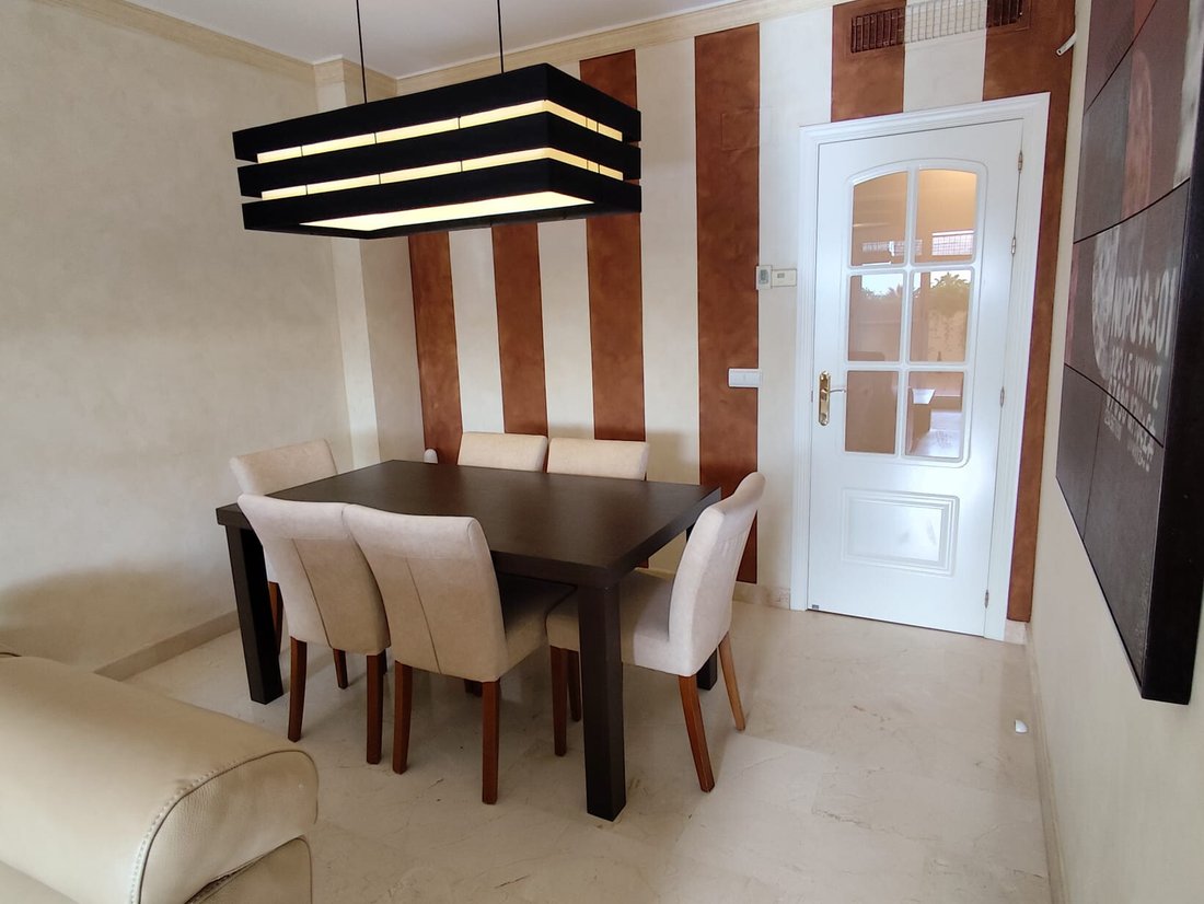House in Elviria-Cabopino, Marbella, Spain 3 - 15844243