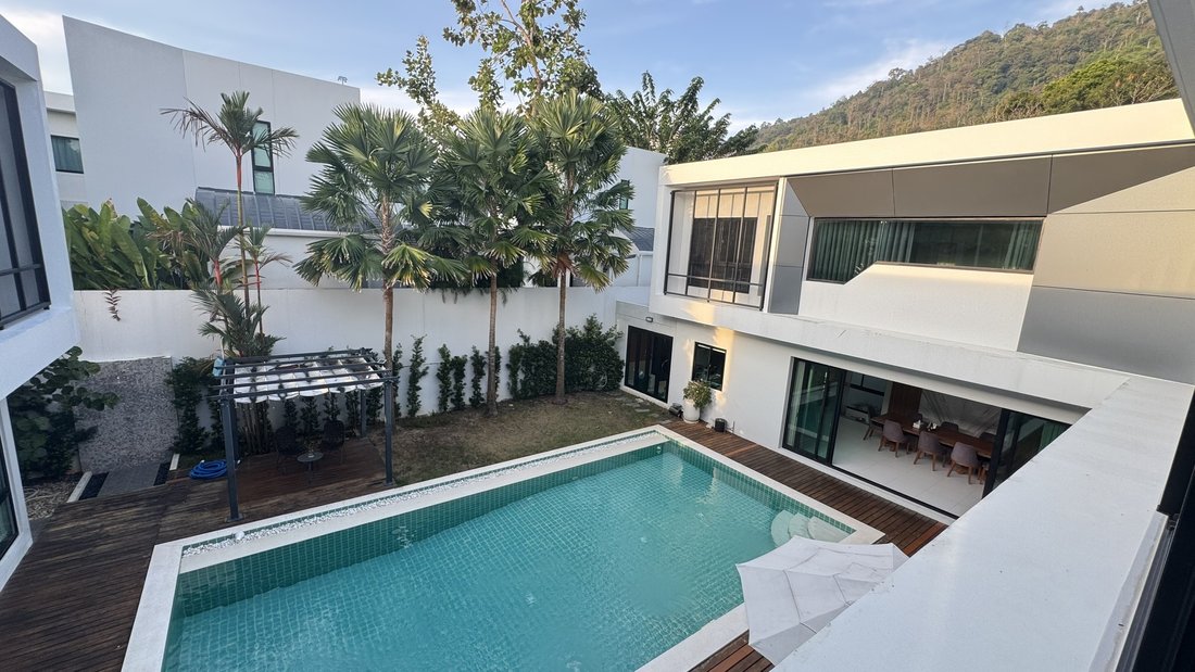 House in Ko Kaeo, Phuket, Thailand 5 - 15843232
