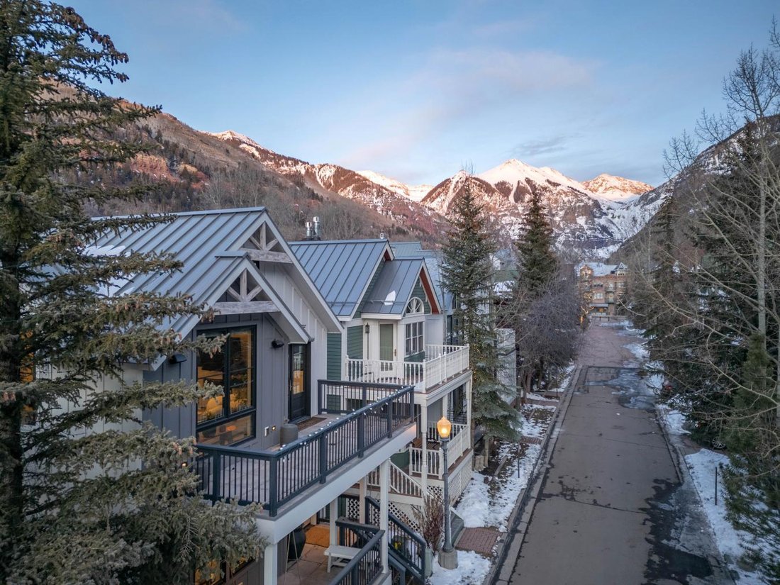 House in Mountain Village, Colorado, United States 2 - 15843751