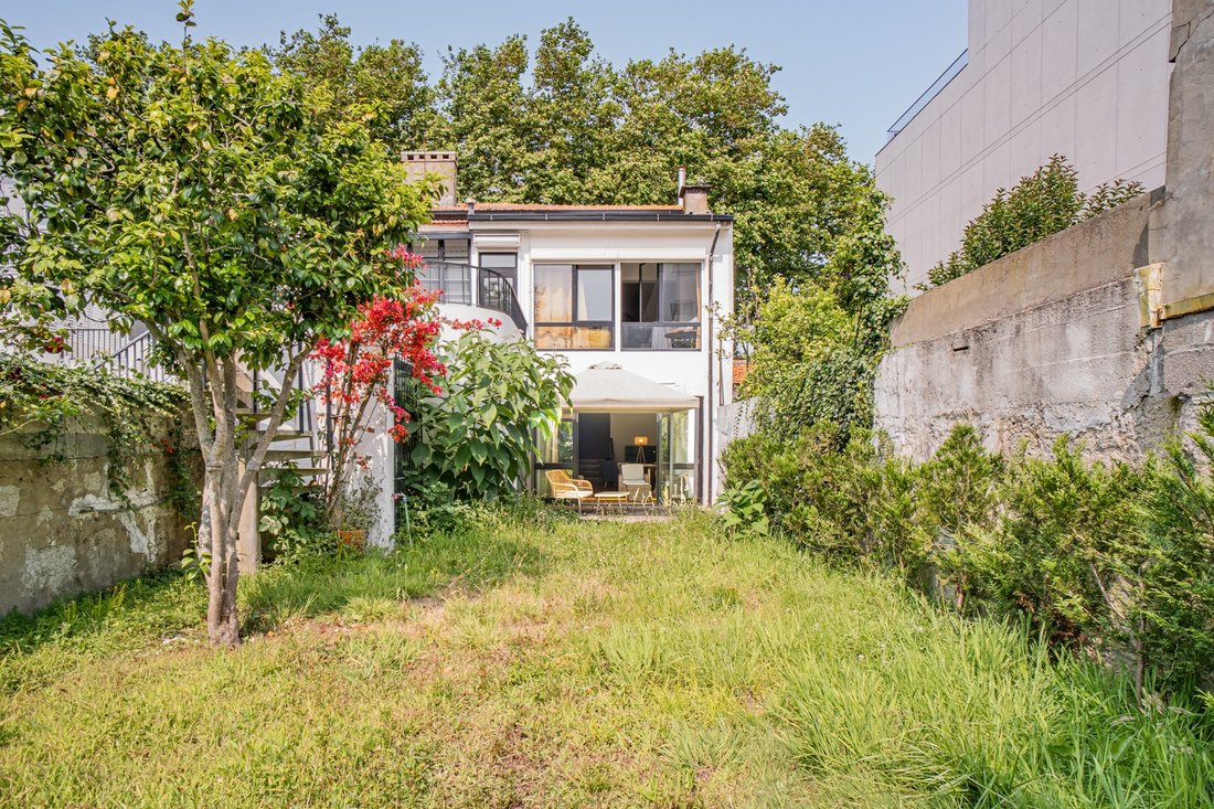 House in Cedofeita, Santo Ildefonso, Se, Miragaia, Sao Nicolau e Vitoria, Porto District, Portugal 2 - 15843848