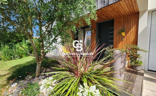Casa en Brivazac, Pessac, Francia 1