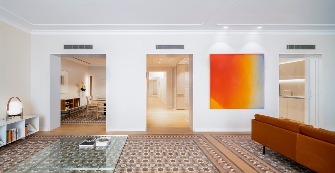 Apartment in Ciutat Vella, Barcelona, Spain 4 - 15843518