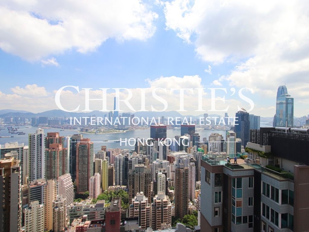 Apartment in Hong Kong, Hong Kong 1 - 15844882