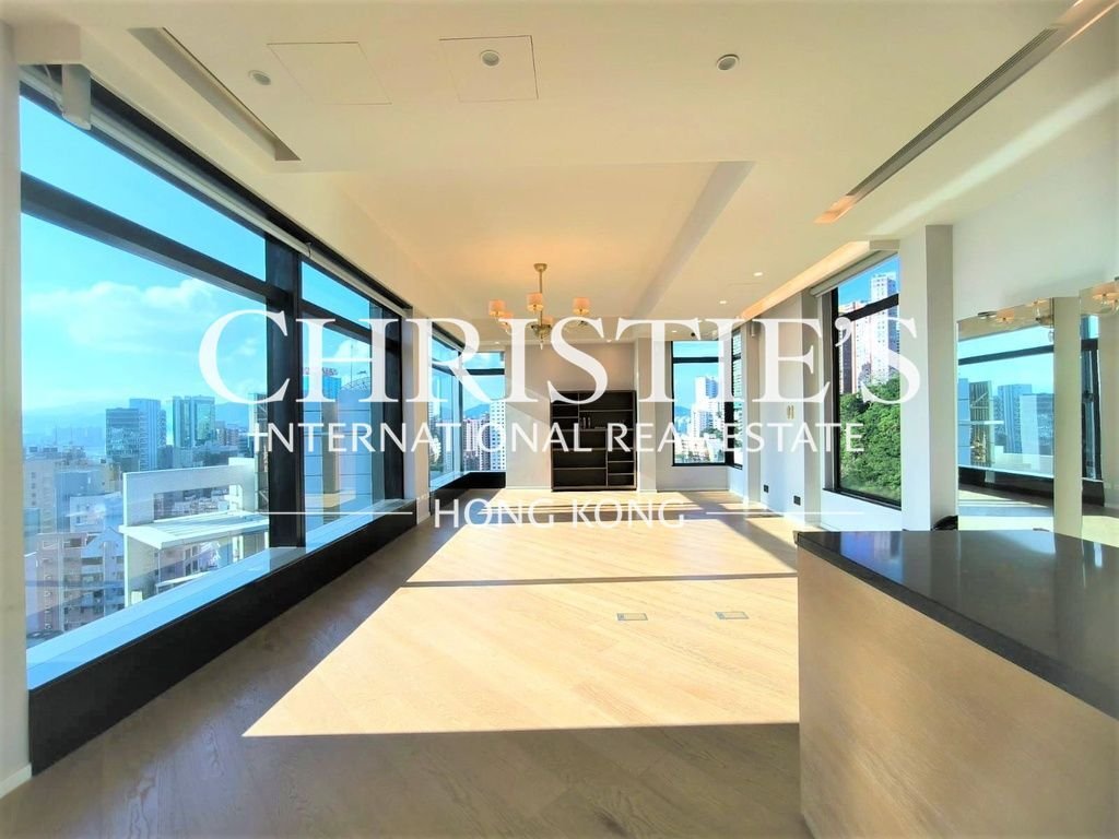Apartment in Hong Kong, Hong Kong 3 - 15844854