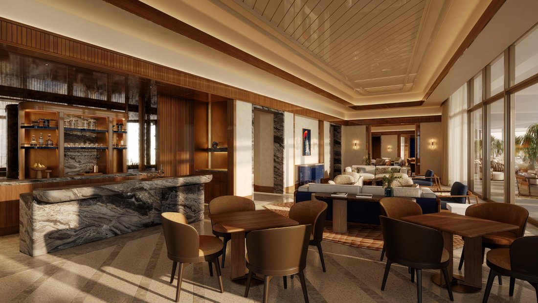 Apartment in DIFC / Dubai International Financial Centre, Dubai, United Arab Emirates 5 - 15843215