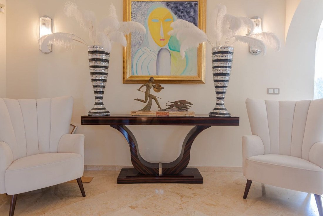 Penthouse in Guadalmina Alta, San Pedro de Alcantara, Spain 4 - 15844109