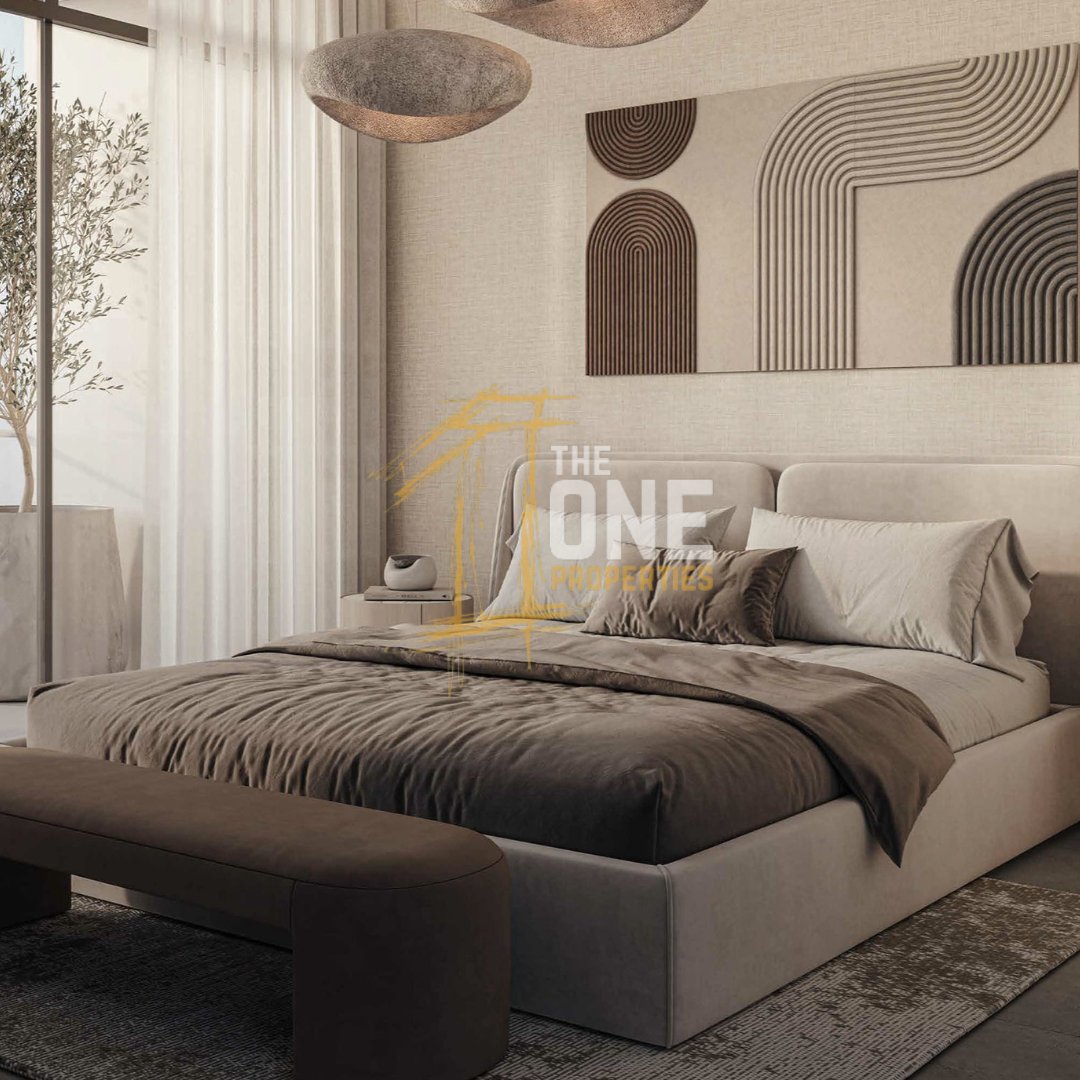 Apartment in Al Marjan Island / Jazeerat Al Marjan, Ras al-Khaimah Emirate, United Arab Emirates 2 - 15843053